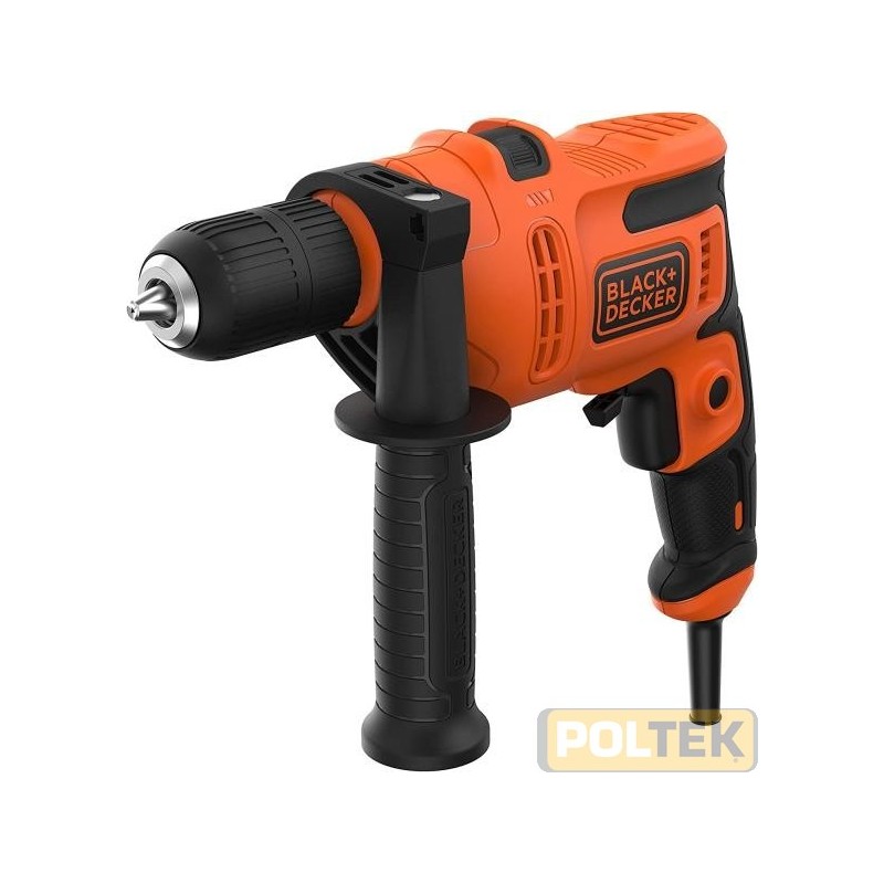 BLACK&DECKER TRAPANO BEH200-QS 500W
