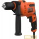 BLACK&DECKER TRAPANO BEH200-QS 500W