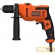 BLACK&DECKER TRAPANO BEH200-QS 500W