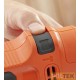 BLACK&DECKER TRAPANO BEH200-QS 500W