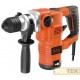 BLACK&DECKER DEMOLITORE/SCALPELLATORE BEHS03K-QS 1250W