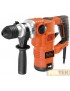 BLACK&DECKER DEMOLITORE/SCALPELLATORE BEHS03K-QS 1250W