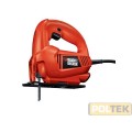 BLACK&DECKER SEGHETTO ALTERNATIVO KS501 400W