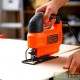 BLACK&DECKER SEGHETTO ALTERNATIVO KS501 400W