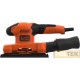 BLACK&DECKER LEVIGATRICE ORBITALE BEW220
