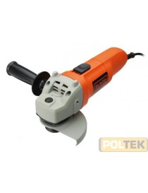 BLACK&DECKER SMERIGLIATRICE BEG010 710W
