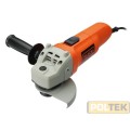BLACK&DECKER SMERIGLIATRICE BEG010 710W