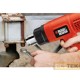 BLACK&DECKER PISTOLA TERMICA KX1650 1750W