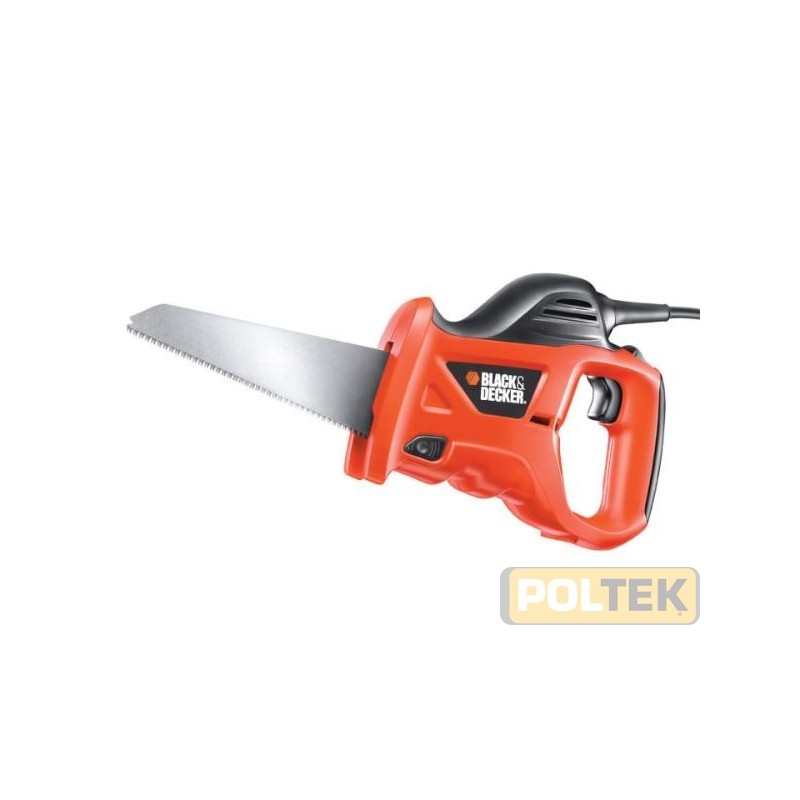 BLACK&DECKER SEGA MULTIFUNZIONE KS880EC 400W