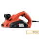 BLACK&DECKER PIALLA BEW712-QS 650W