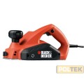 BLACK&DECKER PIALLA BEW712-QS 650W