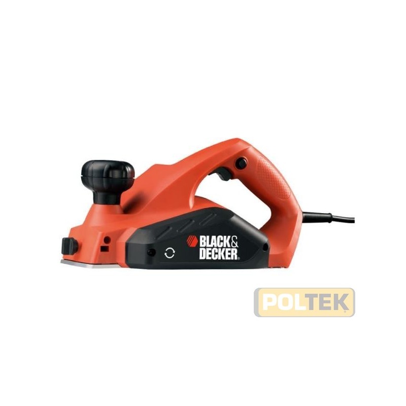 BLACK&DECKER PIALLA BEW712-QS 650W