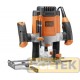 BLACK&DECKER ELETTROFRESATRICE KW1200EKA 1200W