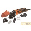BLACK&DECKER UTENSILE MULTIFUNZIONE MT300SA2 300W