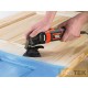 BLACK&DECKER UTENSILE MULTIFUNZIONE MT300SA2 300W