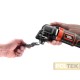 BLACK&DECKER UTENSILE MULTIFUNZIONE MT300SA2 300W