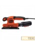 BLACK&DECKER LEVIGATRICE ORBITALE ELETT. KA320EKA 240W