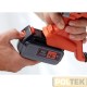 BLACK&DECKER TASSELLATORE BCD900M1K SDS-Plus 18V 1B 4Ah
