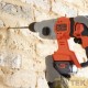 BLACK&DECKER TASSELLATORE BCD900M1K SDS-Plus 18V 1B 4Ah