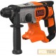 BLACK&DECKER TASSELLATORE BCD900B SDS-Plus 18V SOLO CORPO