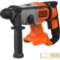 BLACK&DECKER TASSELLATORE BCD900B SDS-Plus 18V SOLO CORPO