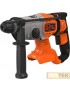 BLACK&DECKER TASSELLATORE BCD900B SDS-Plus 18V SOLO CORPO