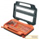 BLACK&DECKER VALIGETTA SET FORARE E AVVITARE pz.35