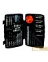 BLACK&DECKER SET pz.150 FORARE ED AVVITARE