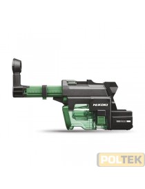 HIKOKI ESTRATTORE POLVERE PER TASSELLATORE DH3628DA/DH1826DA