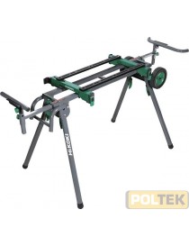 HIKOKI STAZIONE DI LAVORO TRONCATRICI UNIVERSALE