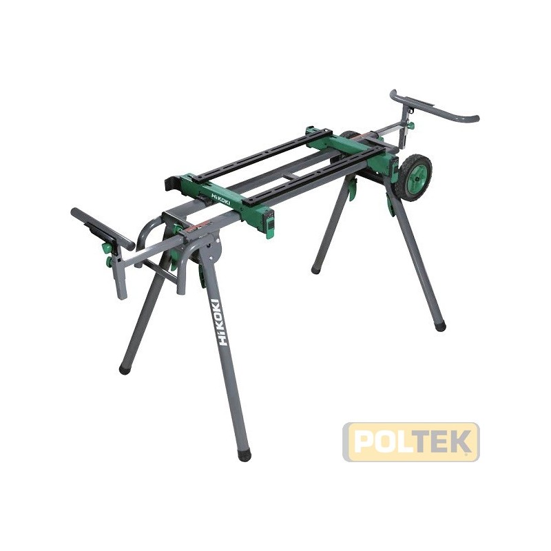 HIKOKI STAZIONE DI LAVORO TRONCATRICI UNIVERSALE