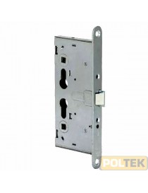 SERRATURA CISA PORTA TAGLIAFUOCO ELETTRICA E65