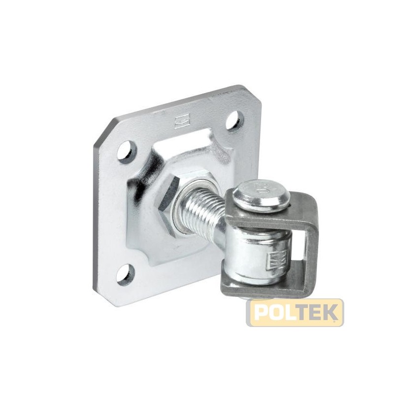 COMUNELLO CARDINE C/CAVALLOTTO PIASTRA C/DADO REG. M22