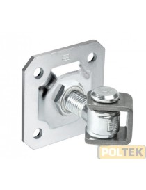 COMUNELLO CARDINE C/CAVALLOTTO PIASTRA C/DADO REG. M24