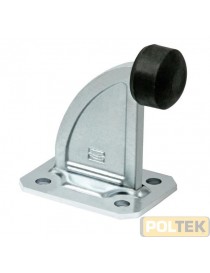 COMUNELLO ARRESTO FINE CORSA C/PIASTRA A FISSARE h. 120