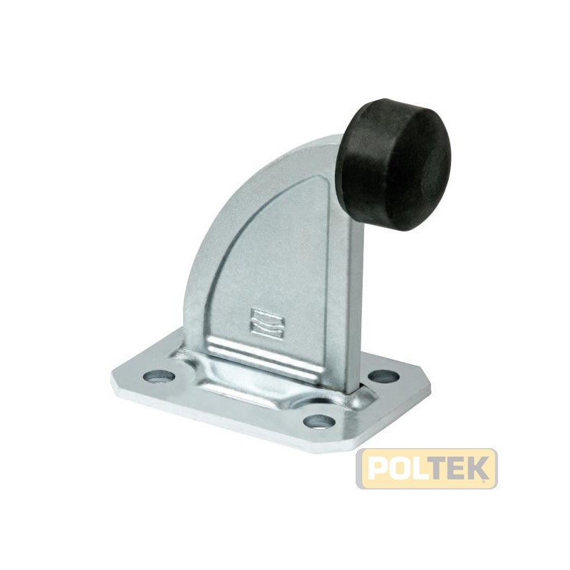 COMUNELLO ARRESTO FINE CORSA C/PIASTRA A FISSARE h. 120