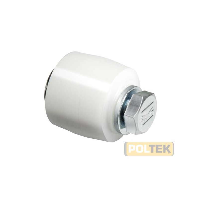 COMUNELLO OLIVA IN NYLON art.235 M10 d. mm 35