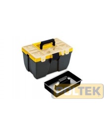 CASSETTA CARGO GDM 413 cm 38x26x22h.