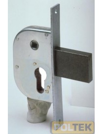 SERRATURA CISA PER CANCELLI SOLO CATENACCIO E.30