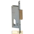 SERRATURA CISA ALL. INFIL. CILINDRO OVALE SOLO CATEN. E18