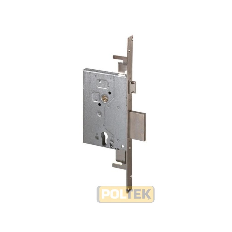 SERRATURA CISA ALL. INFIL. CILINDRO E60