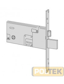 SERRATURA CISA ALL. INFIL. DOPPIA MAPPA E70