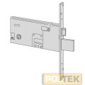 SERRATURA CISA ALL. INFIL. DOPPIA MAPPA E70
