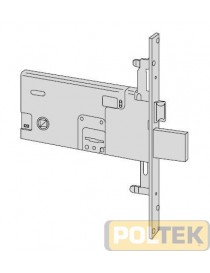 SERRATURA CISA ALL. INFIL. DOPPIA MAPPA E70