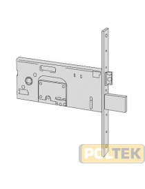 SERRATURA CISA ALL. INFIL. DOPPIA MAPPA E90