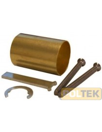 KIT PROLUNGA CILINDRO TONDO CISA