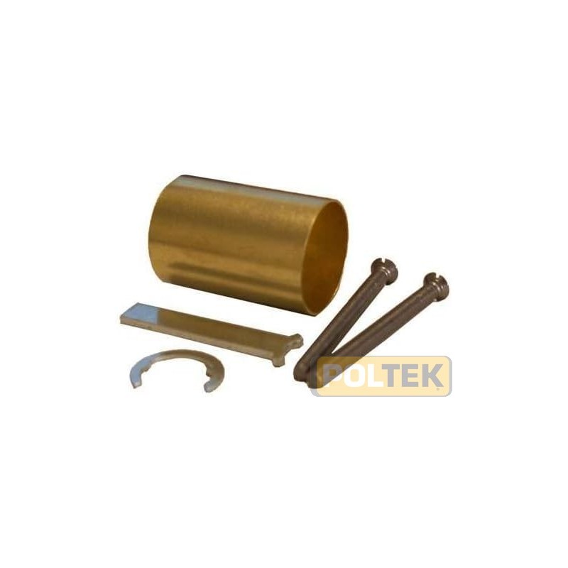 KIT PROLUNGA CILINDRO TONDO CISA