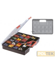 CASSETTA CARGO GDM 900 cm 32x22x4h.