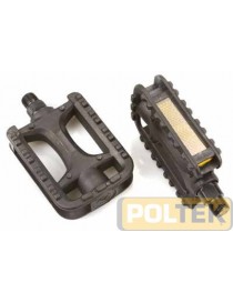 PEDALI PER CICLO UNIVERSALI IN NYLON