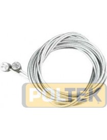 FILI FRENO CICLO MTB SENZA GUAINA ANT. E POST.